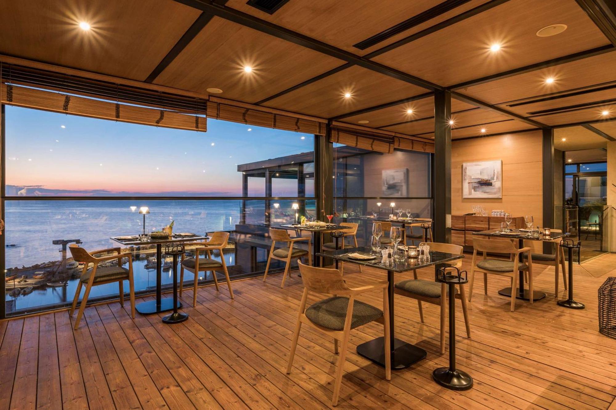 Chania Flair Boutique Hotel, Tapestry Collection By Hilton (Adults Only) Exterior photo